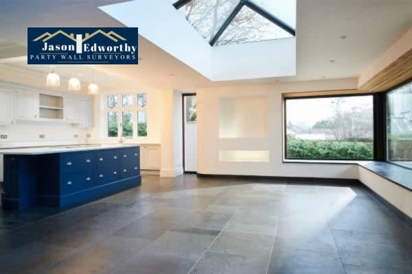 Our top tips for building near a boundary line Greenwich