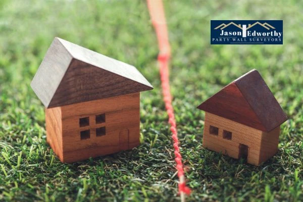 Do you want to build on a boundary line Greenwich call our team today!