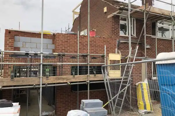 Reasons to Call a Party Wall Surveyor Greenwich