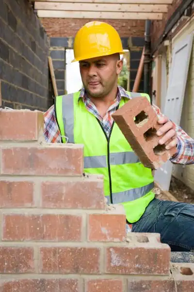 Jason Edworthy Party Wall Surveyors Greenwich Working with Builders